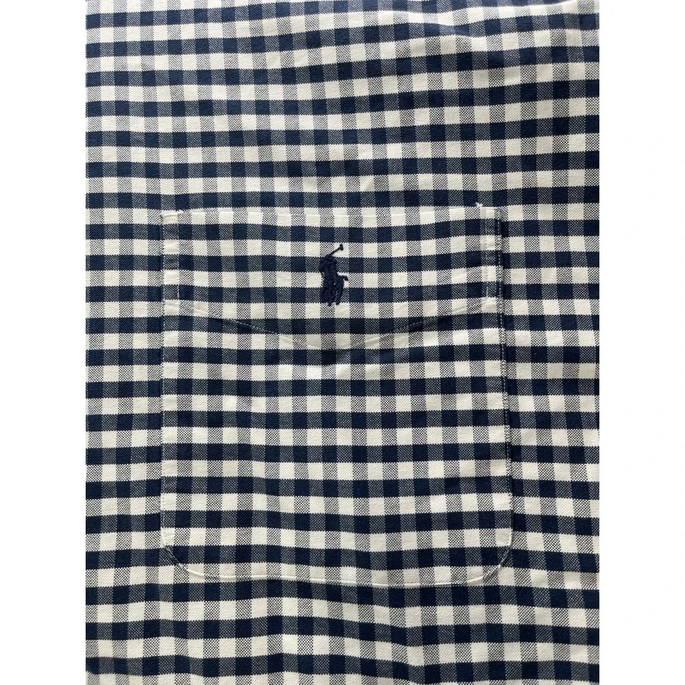 Ralph Lauren small faint